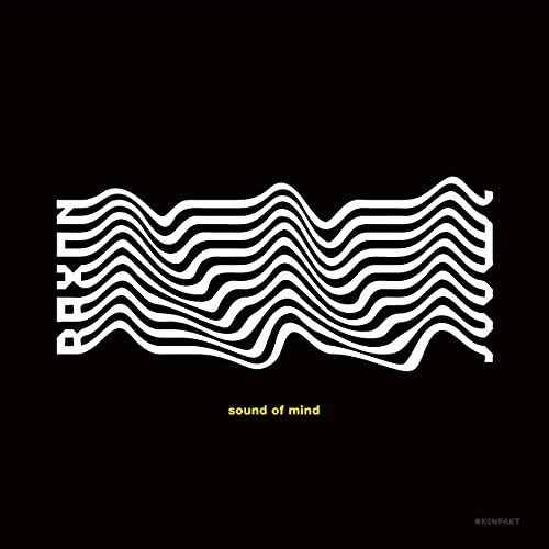 Sound of Mind (2lp+Mp3) [Vinyl LP] von FAMILY$ KOMPAKT