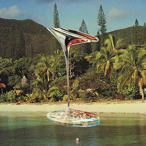 The Weight (2lp+Mp3) [Vinyl LP] von FAMILY$ KOMPAKT