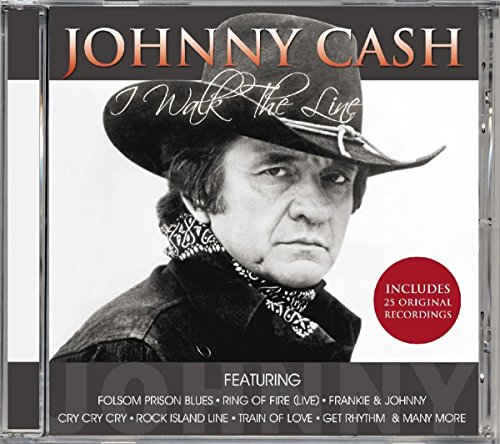 I Walk the Line I Walk the Line von FAMILY$ LASERLIGHT D