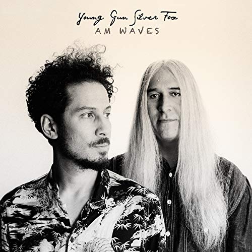 AM Waves [Vinyl LP] von FAMILY$ LEGERE