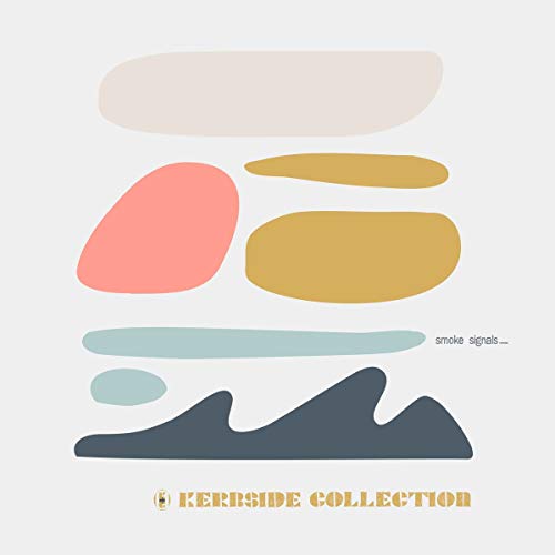 Smoke Signals [Vinyl LP] von FAMILY$ LEGERE