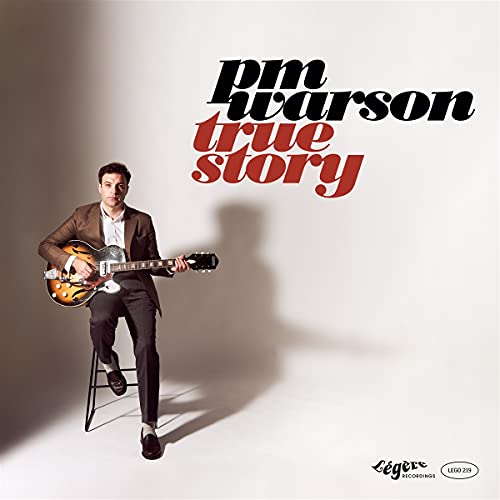 True Story [Vinyl LP] von 99999 (Broken Silence)