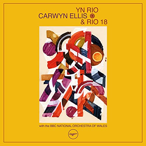 Yn Rio [Vinyl LP] von FAMILY$ LEGERE