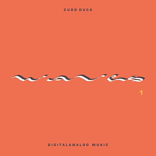 Waves 1 (Box Lp + CD) [Vinyl LP] von Kompakt