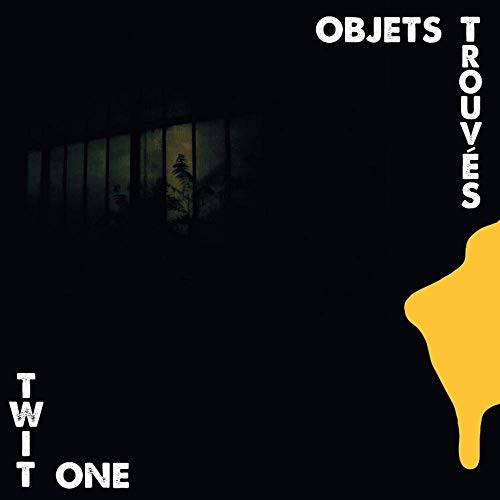 Objets Trouvés [Vinyl LP] von FAMILY$ MELTING POT