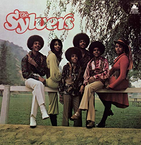 Sylvers [Vinyl LP] von FAMILY$ MR BONGO