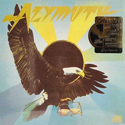 Aguia Nao Come Mosca [Vinyl LP] von FAMILY$ MR BONGO