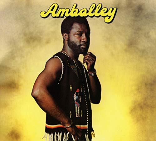 Ambolley von FAMILY MR BONGO