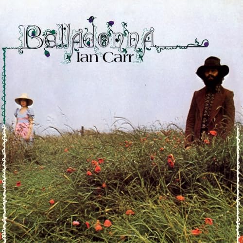 Belladonna [Vinyl LP] von FAMILY$ MR BONGO