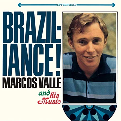 Braziliance! [Vinyl LP] von FAMILY MR BONGO