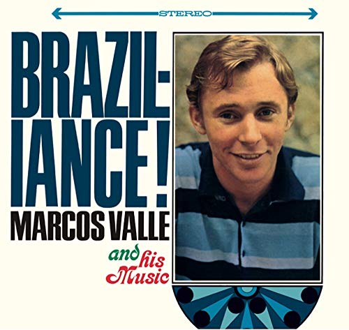 Braziliance [Vinyl LP] von FAMILY MR BONGO