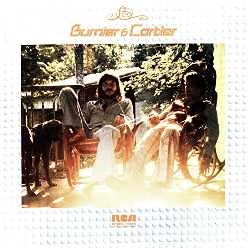 Burnier & Cartier [Vinyl LP] von FAMILY$ MR BONGO