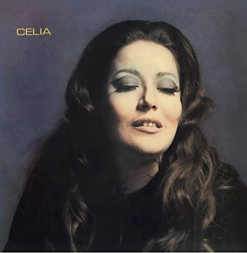Celia [Vinyl LP] von FAMILY MR BONGO