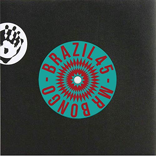 Deixa a Tristeza/Sumauma [Vinyl Single] von FAMILY MR BONGO