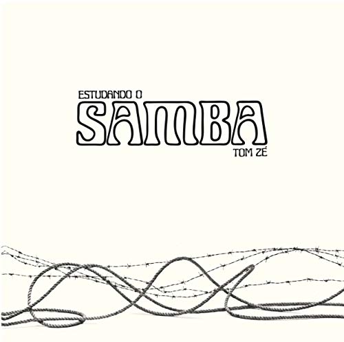 Estudando O Samba [Vinyl LP] von FAMILY MR BONGO