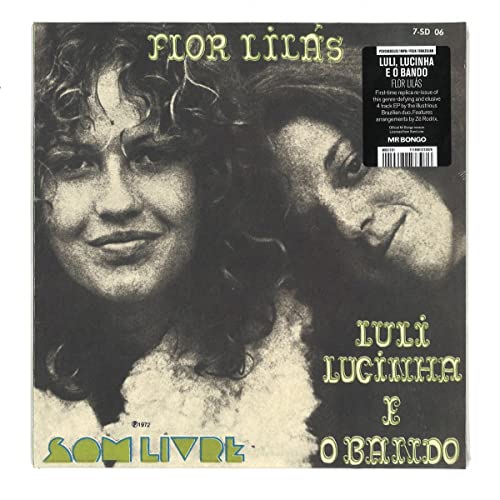 Flor Lilas [Vinyl Single] von FAMILY$ MR BONGO