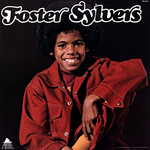 Foster Sylvers [Vinyl LP] von FAMILY$ MR BONGO