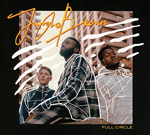 Full Circle von FAMILY MR BONGO