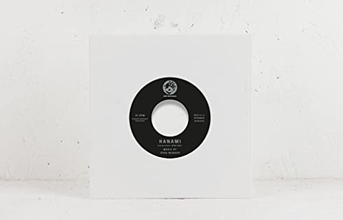 Hanami, Shinkrinyoko (7") [Vinyl Single] von FAMILY$ MR BONGO