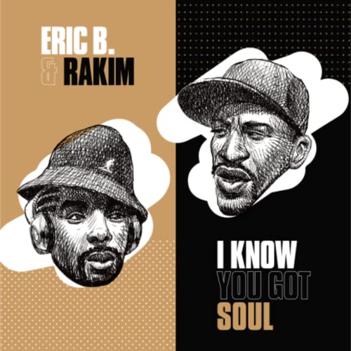 I Know You Got Soul [Vinyl Single] von FAMILY$ MR BONGO