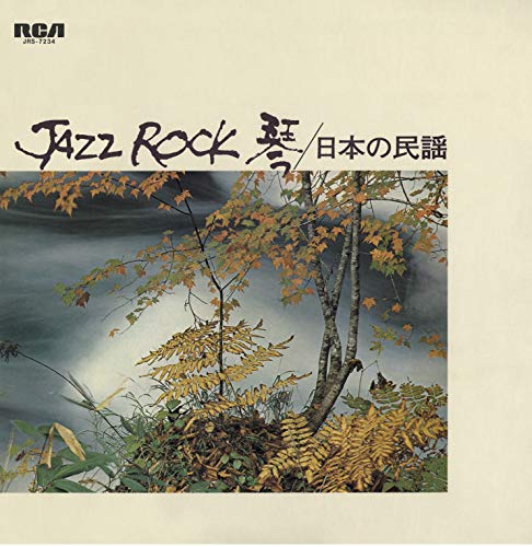 Jazz Rock [Vinyl LP] von FAMILY$ MR BONGO