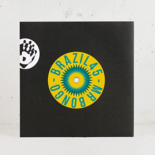 Ma Ma Ma Ma Mae [Vinyl Single] von FAMILY MR BONGO