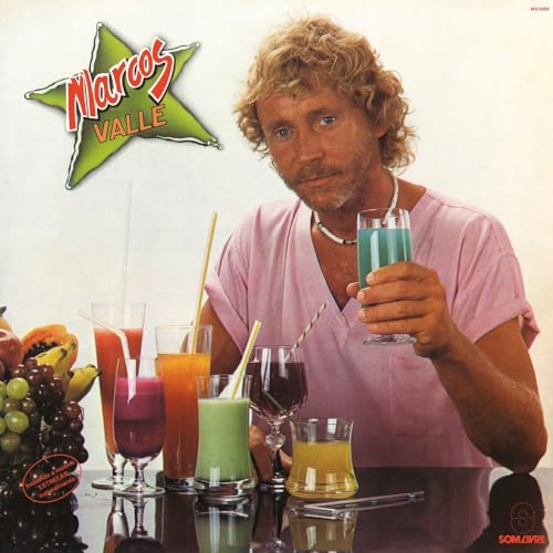 Marcos Valle 1983 Marcos Valle 1983 von FAMILY$ MR BONGO