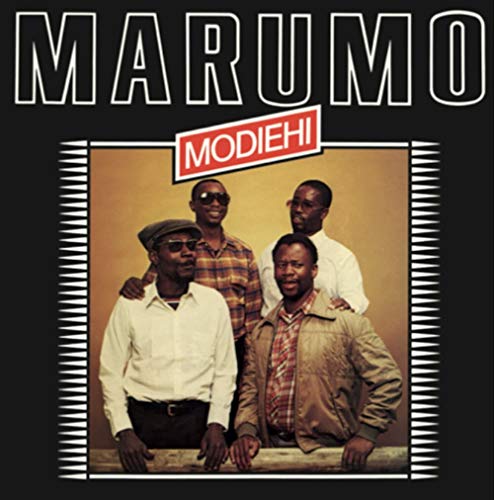Modiehi Modiehi von FAMILY MR BONGO