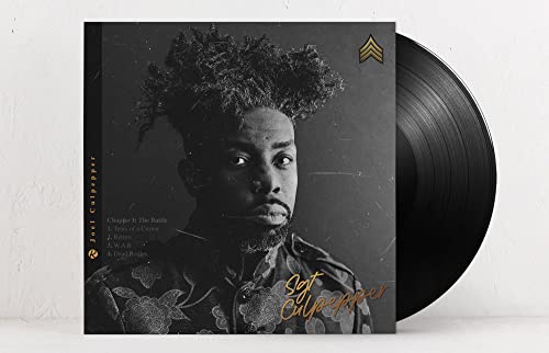Sgt Culpepper [Vinyl LP] von FAMILY$ MR BONGO