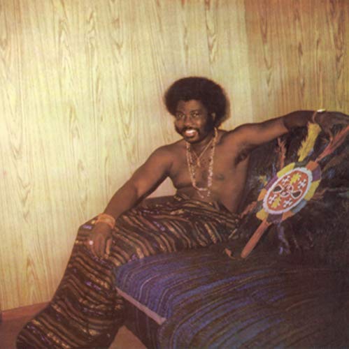 Shina Williams & His African [Vinyl LP] von FAMILY MR BONGO
