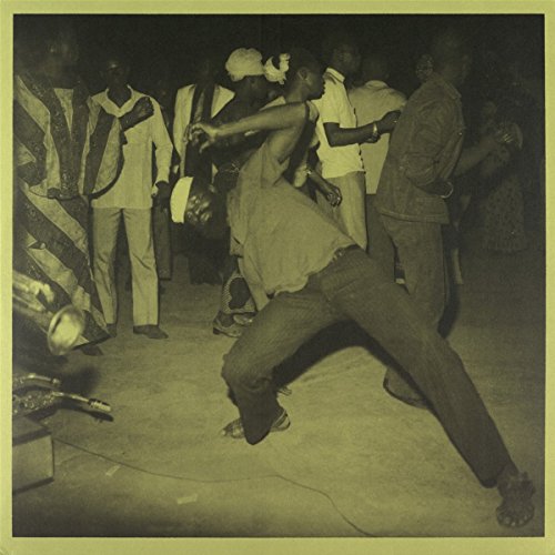 The Original Sound of Burkina Faso [Vinyl LP] von FAMILY$ MR BONGO