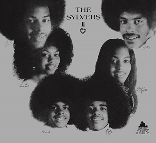 The Sylvers II [Vinyl LP] von FAMILY$ MR BONGO