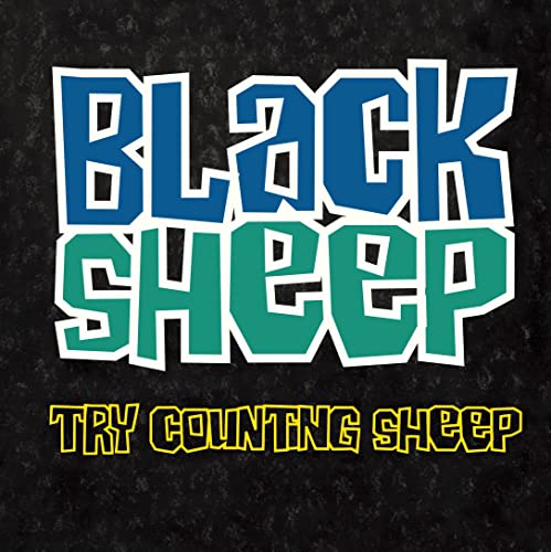 Counting Sheep [Vinyl Single] von FAMILY MR BONGO