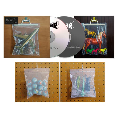 Ants from Up There (Deluxe 2cd+4 Art-Prints) von FAMILY$ NINJA TUNE