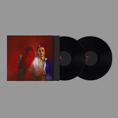 Aye Spoake Te Sumwuhn & They Listenhd (2x12") [Vinyl Maxi-Single] von FAMILY$ NINJA TUNE