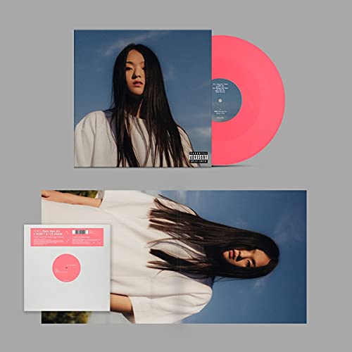 Before I die (Ltd Pink Lp+Mp3+Bonus 7inch) [Vinyl LP] von FAMILY$ NINJA TUNE