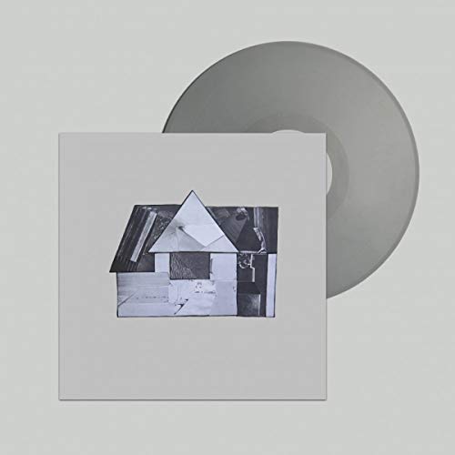 Home (Grey 2lp+Mp3) [Vinyl LP] von FAMILY NINJA TUNE