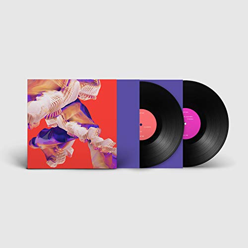 Isles (2lp+Mp3) [Vinyl LP] von FAMILY NINJA TUNE