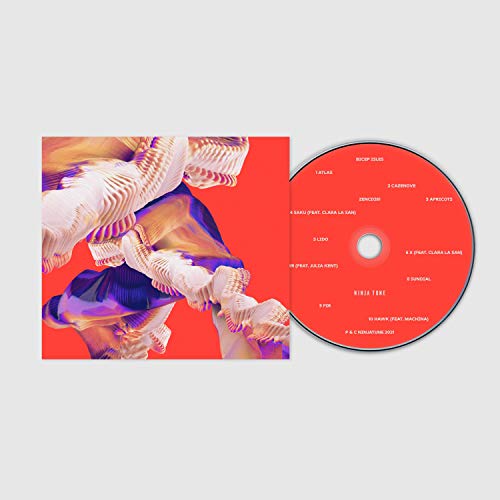 FAMILY NINJA TUNE Isles von FAMILY NINJA TUNE