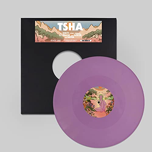 Onlyl (Purple 12inch) [Vinyl Maxi-Single] von FAMILY$ NINJA TUNE