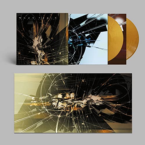 Out from Out Where (Golden 2lp+Mp3 + Poster) [Vinyl LP] von FAMILY$ NINJA TUNE