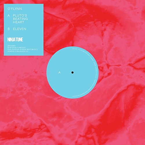 Pluto'S Beating Heart/Eleven [Vinyl Maxi-Single] von FAMILY$ NINJA TUNE
