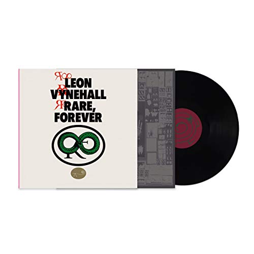 Rare,Forever (Lp+Mp3) [Vinyl LP] von FAMILY$ NINJA TUNE