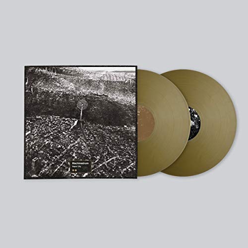 Vapor City (Ltd Gold 2lp+Mp3) [Vinyl LP] von FAMILY$ NINJA TUNE