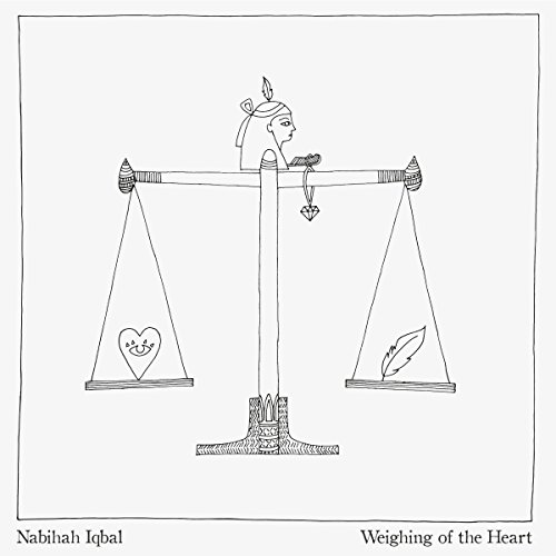 Weighing of the Heart (Lp+Mp3) [Vinyl LP] von FAMILY$ NINJA TUNE