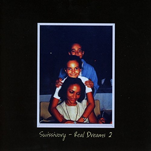 Real Dreams 2 von Rough Trade