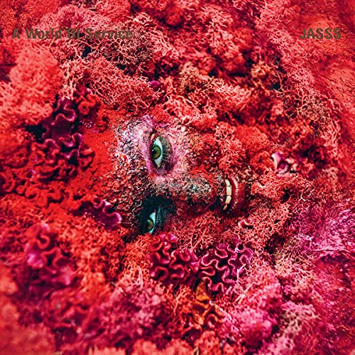 A World of Service (Lp) [Vinyl LP] von FAMILY$ OSTGUT TON