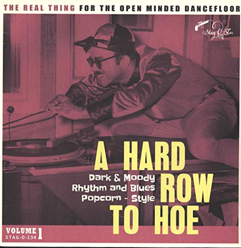 A Hard Row to Hoe 01 [Vinyl LP] von FAMILY$ STAG O LEE