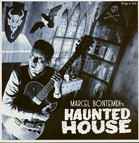 Haunted House [Vinyl Single] von FAMILY$ STAG O LEE