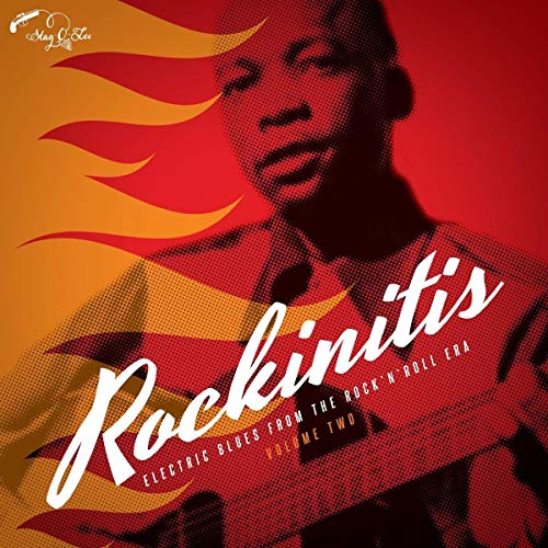Rockinitis 02 [Vinyl LP] von FAMILY$ STAG O LEE